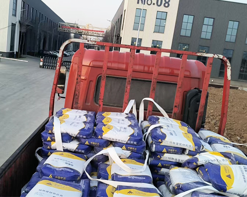 XX木業(yè)公司基建項目